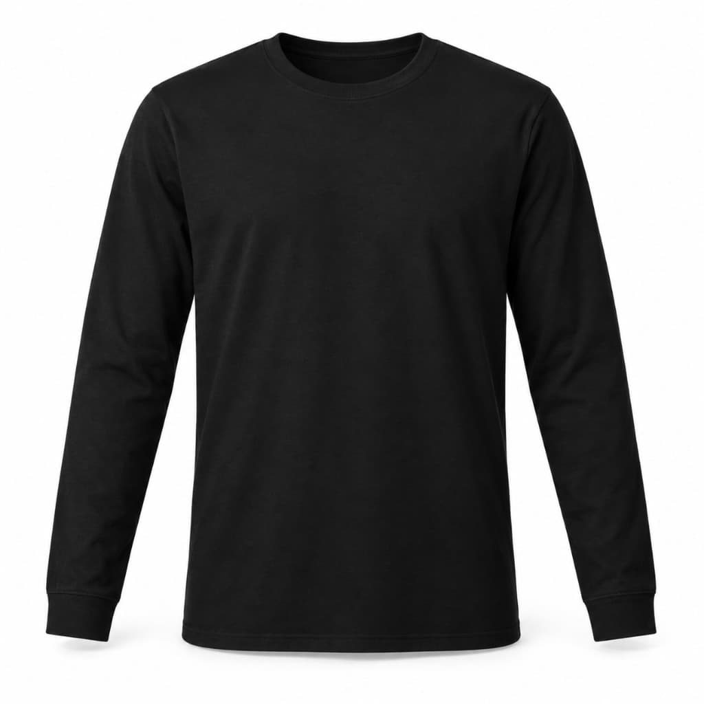 Front mockup