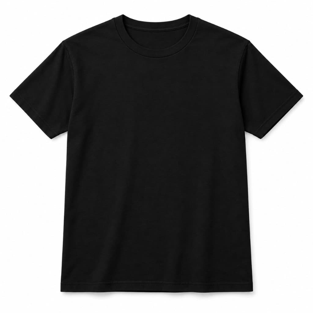 Front mockup