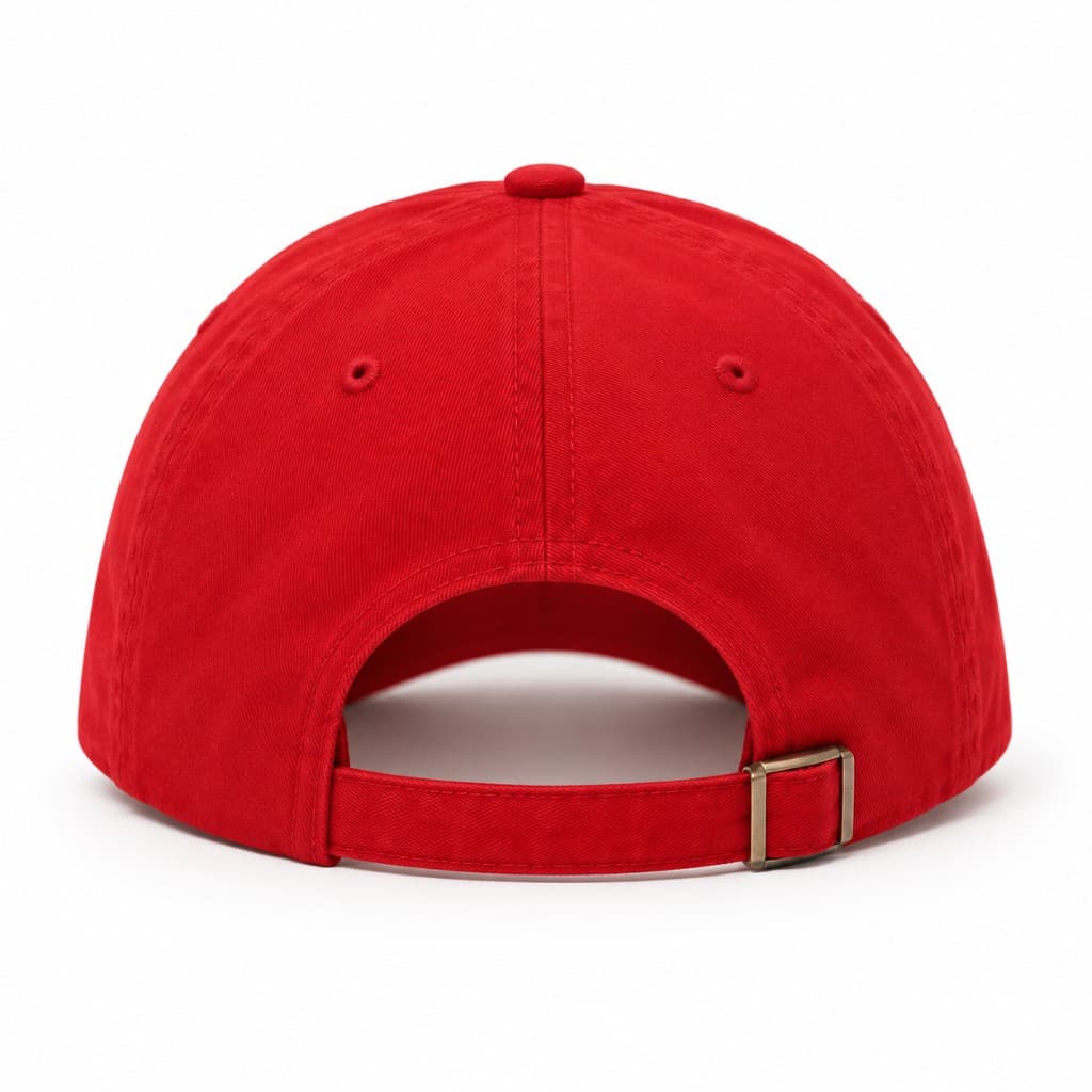 Back mockup