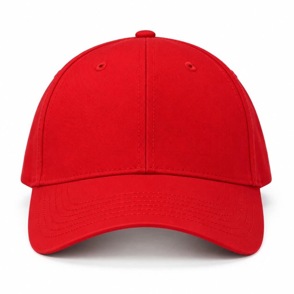 Front mockup