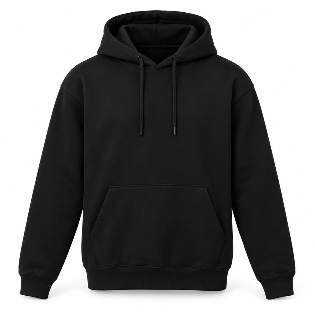 Front mockup